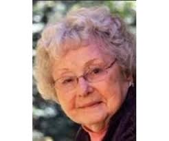 Madelyn Snyder Obituary (1931