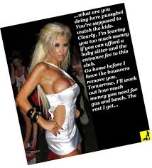 Hotwife earns money working as a slut at night clubs. - Cuckold Stories  BlogCuckold Stories Blog