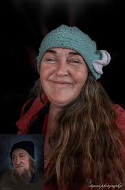 Everything changes….