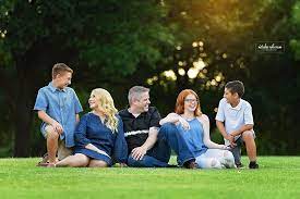 We finished their family portraits photo shoot in dallas at white rock lake. Best Places To Take Pictures In Dallas Texas Nrp
