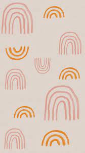 Rainbow Wallpapers Wallpaper Iphone Boho Phone Wallpaper Boho Rainbow Wallpaper Image discovered by jarbas jacare. rainbow wallpapers wallpaper iphone