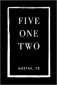 512 is one of the original 86 area codes created by at&t and the bell system in 1947. Social Media Address Contact Book Five One Two Austin Tx A Black Personal Organizer With Area Code 512 For Contacts Addresses Phone Numbers Emails Birthdays Social Media Handles Amazon De Gray Lenox