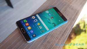 Samsung Galaxy S6 edge+ Review - SlashGear