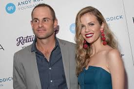 Andy roddick and brooklyn decker attend the 14th annual andy roddick foundation gala at acl live on november. Brooklyn Decker Opens Up On Marriage To Andy Roddick