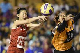The 2017 southeast asian games (malay: Sea Games Singapore S Netball Team Lose Crown To Malaysia Following 65 41 Trouncing In Final Sport News Top Stories The Straits Times
