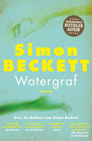 Bol Com David Hunter Watergraf Ebook Simon Beckett 9789024575701 Boeken