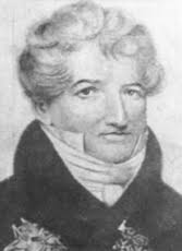 Elizabeth Broughton Huon 1797–1880