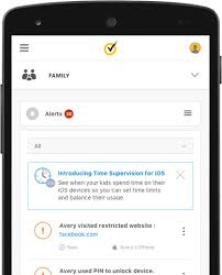 System apps aren't supported by the app limit functionality. Norton Family Award Winning Parental Control Software For Iphone Android Windows