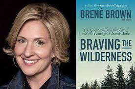 She is the author of five #1 new york times bestsellers. Brene Brown Why Human Connection Will Bring Us Closer Together