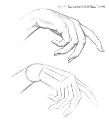 How To Draw 2 Hands Online Tutorial How To Draw Hands Drawing Ble Drawing Hands Online Tut Drawing Tutorial Drawing Tutorials Online How To Draw Hands