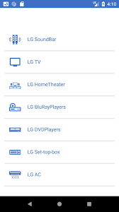 There's a more recent version available below! Lg Home Theater Remote For Android Apk Download