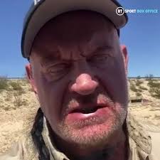 Watch Fury vs. Wilder 3