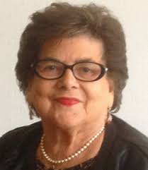 NÉCROLOGIE. Mme Josette Kazoui