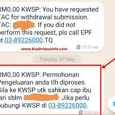 Cara nak bayar ptptn melalui pemotongan kwsp ini boleh dilakukan dengan akaun peminjam sendiri atau akaun ibu bapa peminjam pinjaman, melalui pengeluaran akuan ii kwsp. Jom Bayar Ptptn Dengan Cara Mudah Melalui Kwsp