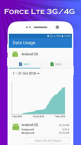 4g lte only mode 1.2.7 apk does exactly what i need, but the full screen ad that comes up as soon as you open the app is super annoying when i'm . Force 4g Lte Mode 4g Lte Switch For Android Apk Download