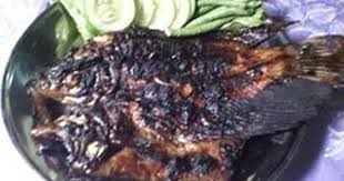 Resep dan cara membuat sup ikan patin asam manis. 10 Resep Gurame Bakar Arang Enak Dan Sederhana Ala Rumahan Cookpad