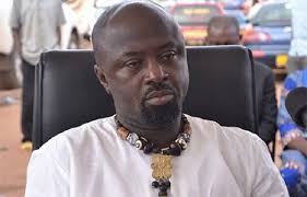 Kumasi decongestion has failed due to previous approach