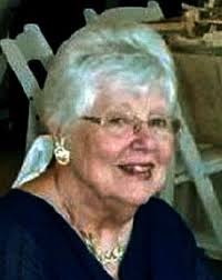 CAROL OSTERLAND Obituary (1936