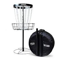 Although a disc golf basket is certainly easy to come by nowadays, having one in your own backward certainly has its perks, especially if you want to hone in your throwing skills. 10 Best Disc Golf Basket Reviews 2020 Beginners Guide