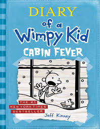 We did not find results for: 6 Cabin Fever Diary Of A Wimpy Kid Book 6 By Irene Issuu