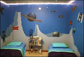 If you've ever fantasyland in edmonton, has dozens of themed rooms with no expense sparred when it comes to. Decorating Theme Bedrooms Maries Manor Outer Space Decor Space Themed Kids Rooms Planets Decor Astronaut Wall Murals Outer Space Bedding Galaxy Themed Room Decor Space