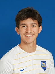 MEN'S SOCCER GEORGETOWN