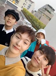 Biden pulls out of afghanistan and 4 other things you need. Btob Announces New Sub Unit Reveals Name And Logo Kpopstarz