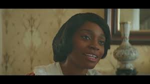 Celebration of the Life of Elder Roberta "Bird" Coffee Dorsey 1 of 2