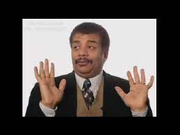 Neil Degrasse Tyson Newton Espanol Meme Ay Si Ay Si Youtube
