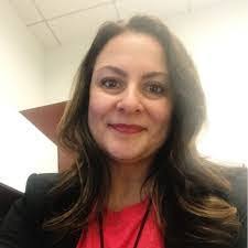 Angela Cargle's Instagram, Twitter & Facebook