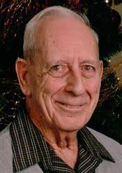 Obituary for Arthur J. Frey