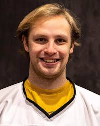 2022-23 Men's Club Ice Hockey Roster