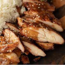 How do you cook teriyaki chicken? Grilled Teriyaki Chicken Hey Grill Hey