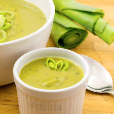 Oggi prepariamo una vellutata di patate e porri. Vellutata Di Piselli E Porri Ricetta Facile Primo Veloce E Saporito