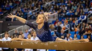 They would've contended for a second ncaa title in three years and celebrated a. Madison Kocian Gymnastics Ucla