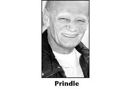 JOHN PRINDLE Obituary (1949