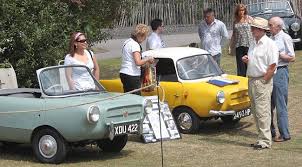 2011 Festival of Black Country Vehicles