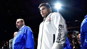 Paulo costa met his girlfriend in 2013. Ufc 253 Paulo Costa S Incredible Ufc Journey As Told By Those Who Know Him