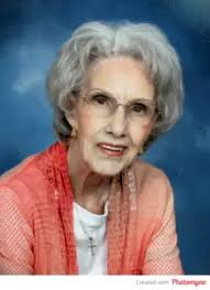 Obituary information for Beulah Dodson