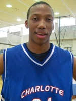 Akil Mitchell, Brooklyn, Small Forward