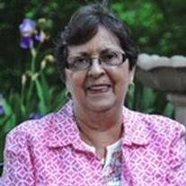 Janet Ruth Reuter Obituary