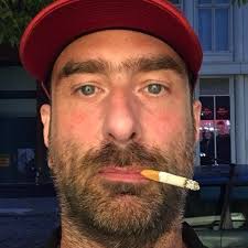 Profile for Robert Grimm