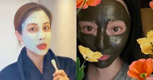 深層清潔面膜推薦｜20款泥膜好用推介+使用步驟：去角質、去黑頭粉刺！