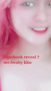 Saying Names from The Facebook Friendslist