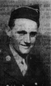 Horace B Haygood (1925-1994)