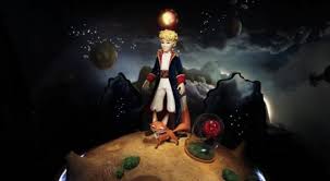 Y así descubre nuevamente su infancia y comprenderá que sólo se ve bien con el corazón. El Principito De Saint Exupery Un Sonador Que Nacio En Nueva York Cuba Si