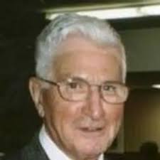 Obituary information for Ernest Alfred Houghton Jr.