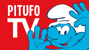 Pitufo TV logo
