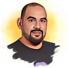 Daniel Quinonez (@MrQ915)