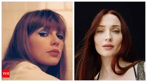 Taylor Swift loans Sophie Turner her New York apartment amid divorce drama  with Joe Jonas